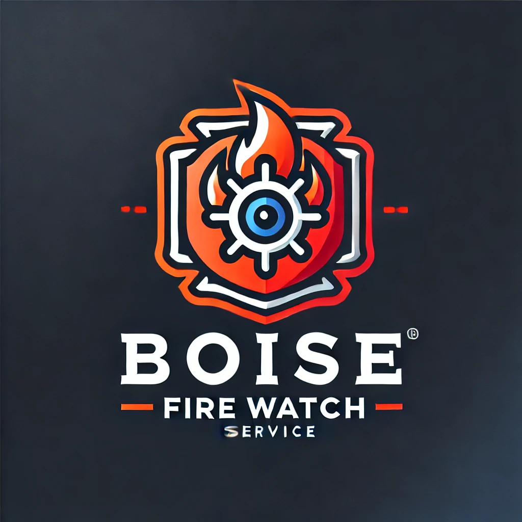 Boise Fire Watch